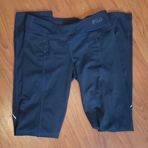 Fila Active wear pants